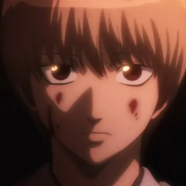 Profile image of 沖田総悟