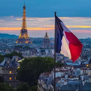 Profile image of 프랑스