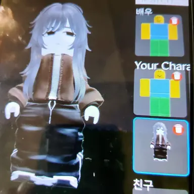 Profile image of 브시
