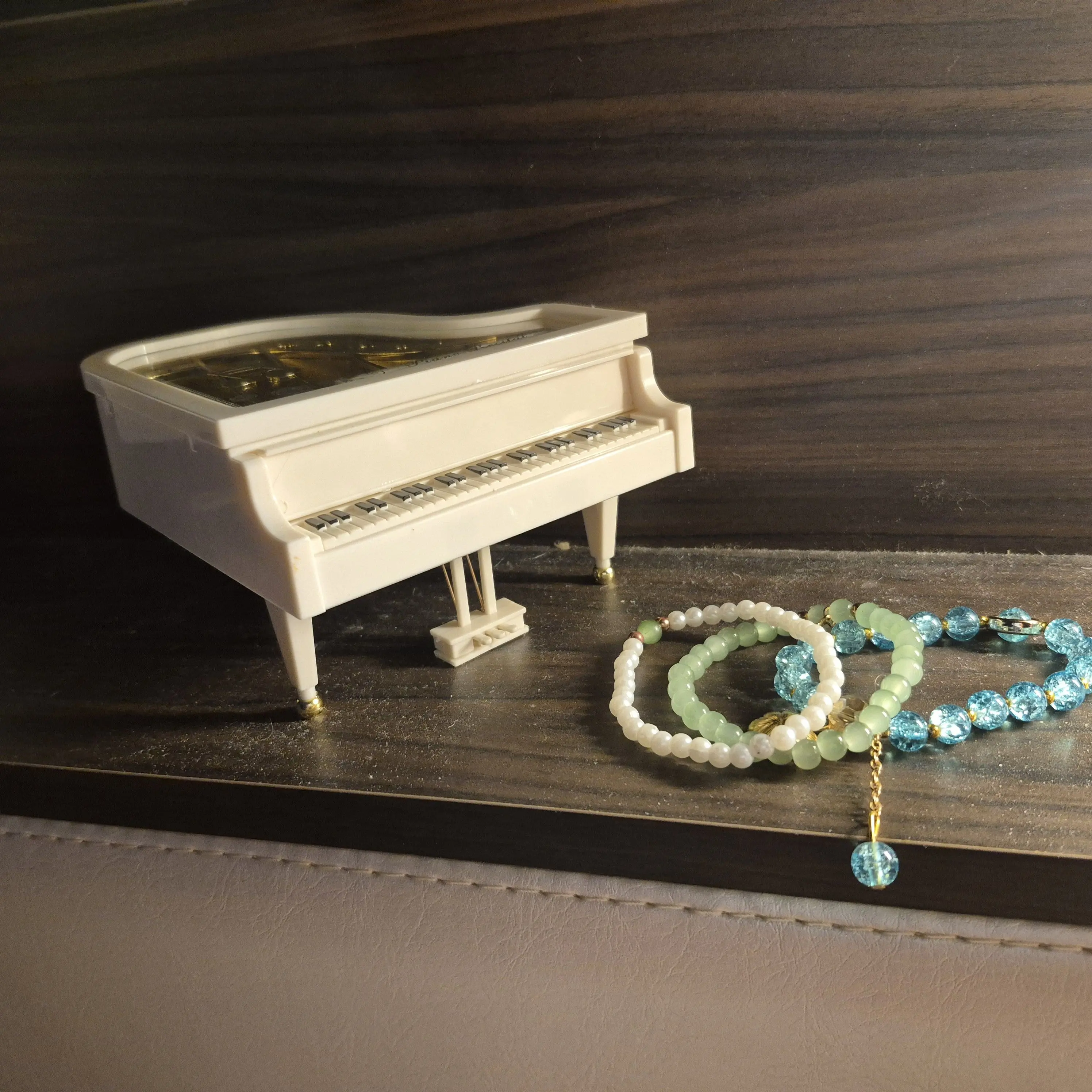 crazywoman의 그래봤자 너밖에 안 보이거든 '바보'