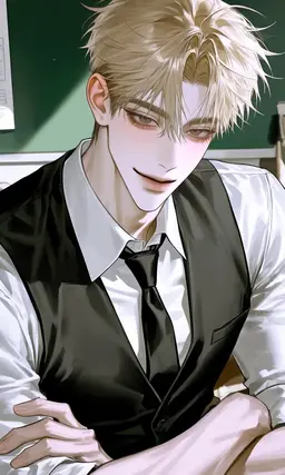Profile image of Ji Seonghyeon
