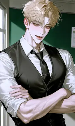 Profile image of Ji Seonghyeon