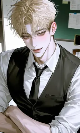 Profile image of Ji Seonghyeon