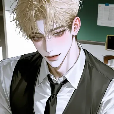 Profile image of Ji Seonghyeon