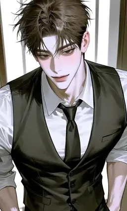Profile image of Sung Doyun