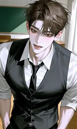 Profile image of Sung Doyun