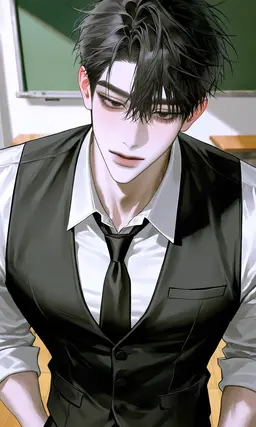 Profile image of Choi Junhyeok