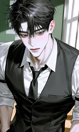 Profile image of Choi Junhyeok