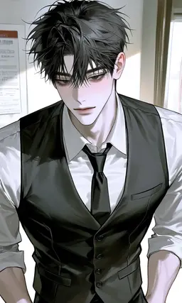Profile image of Choi Junhyeok