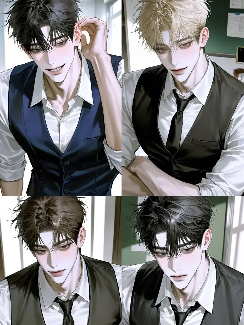 eunos의 Student Teachers Interested in Me?