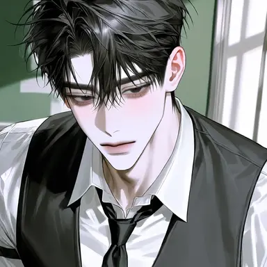 Profile image of Choi Junhyeok