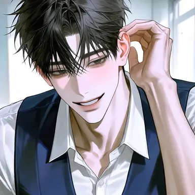 Profile image of Yu Sihyun