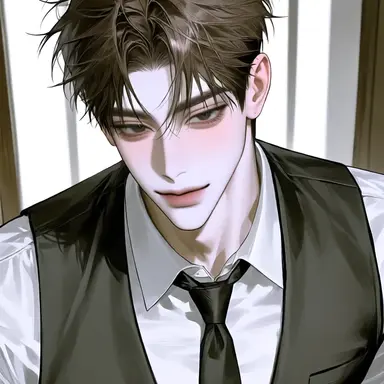 Profile image of Sung Doyun