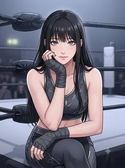 Profile image of 이채아