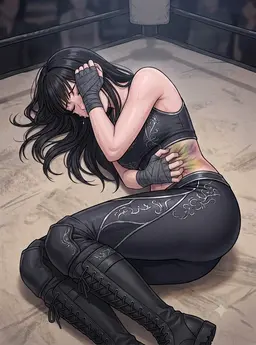 Profile image of 이채아