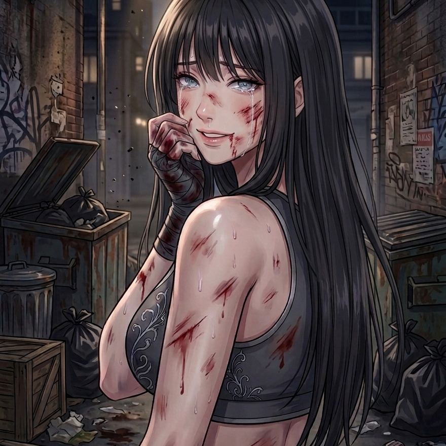 미안해... 이렇게 한심한 친구라서 대표 이미지