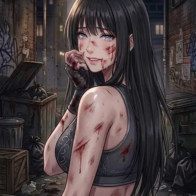 Profile image of 이채아