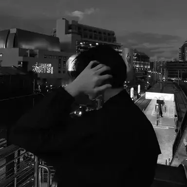 Profile image of Caspian