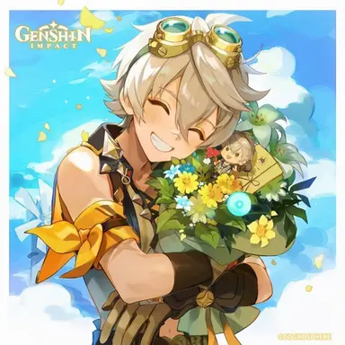 Profile image of Bennett