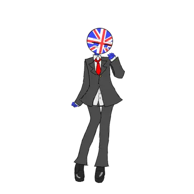 Profile image of イギリス