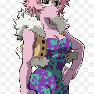 Profile image of 芦戸三奈