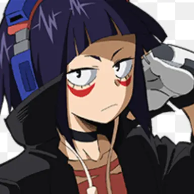 Profile image of 耳郎響香
