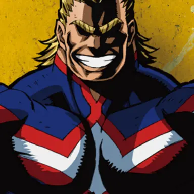 Profile image of オールマイト