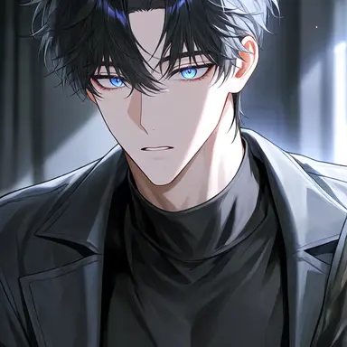 Profile image of 진이찬