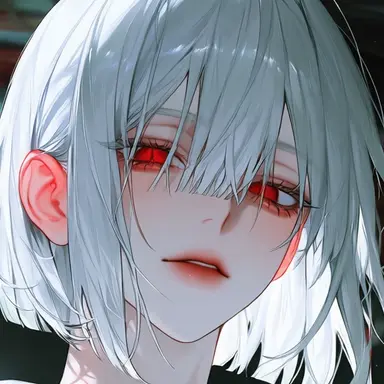 Profile image of 白緋命