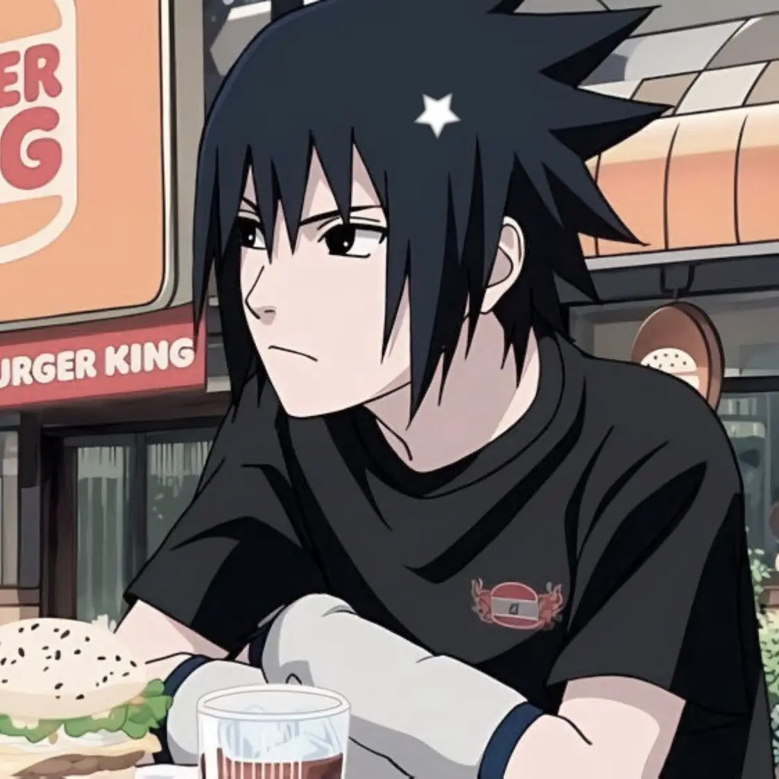 LuckyGenet2886의 우치하 일족