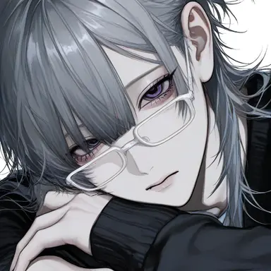 Profile image of 茉白