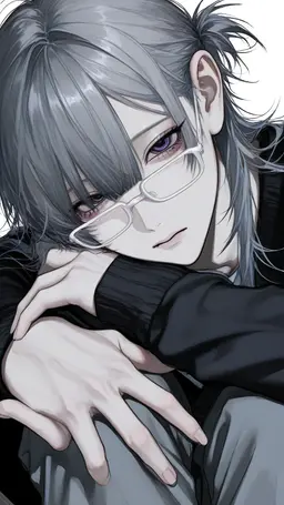 Profile image of Mashiro