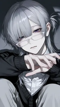 Profile image of Mashiro