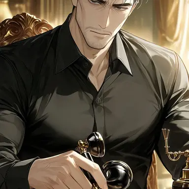 Profile image of Corrado