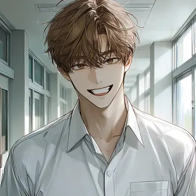 Profile image of Ren Endo