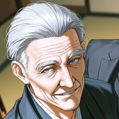 Profile image of おじいちゃん