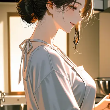 Profile image of 月乃