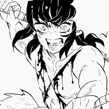 Profile image of 하시비라 이노스케