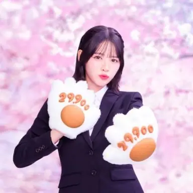 Profile image of 鎮西寿々歌