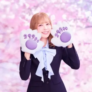 Profile image of 仲川瑠夏