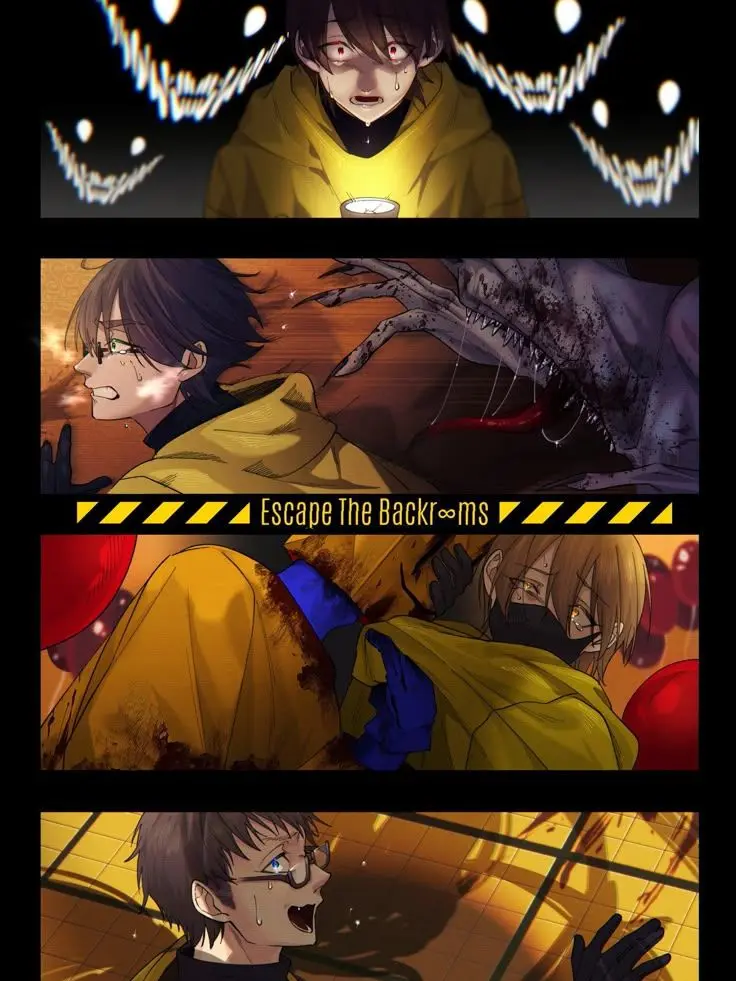 Ruif.zeta의 【TOP4】バックルーム