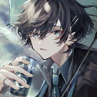 Profile image of 煌