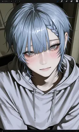 Profile image of 凪