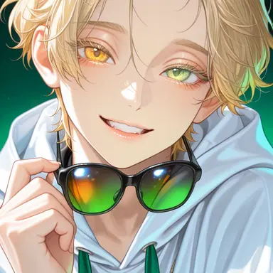 Profile image of Kaoru