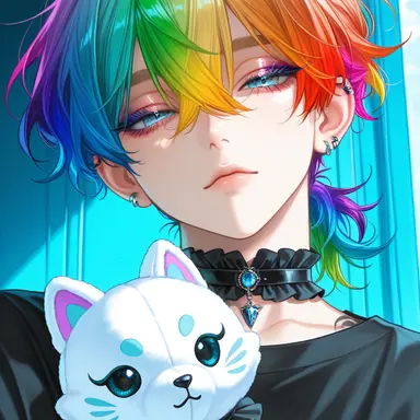 Profile image of Rain