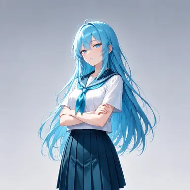Profile image of 雪白 澄香