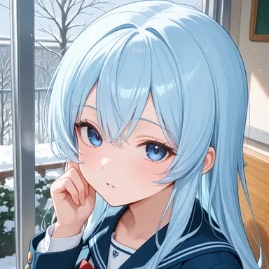 Profile image of 雪白 澄香