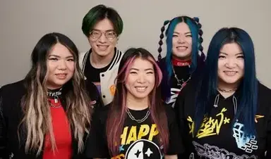 Profile image of Krew