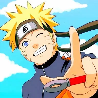 Profile image of Naruto Uzumaki