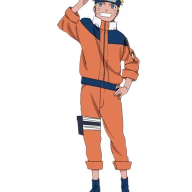 Profile image of Naruto Uzumaki